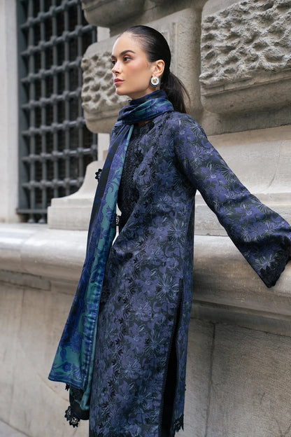 RANG RASIYA Meet Me In Istanbul Winter Collection 26 Raven
