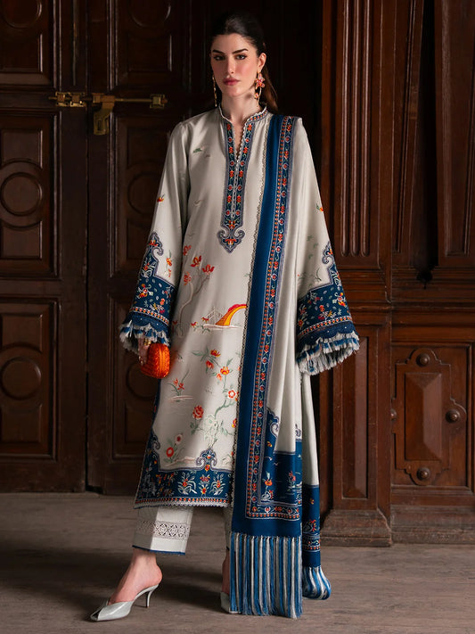 BIN ILYAS Dulzura Luxury Winter '26 1024 A