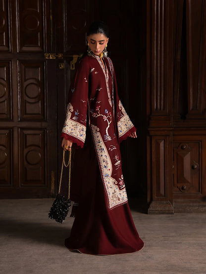 BIN ILYAS Dulzura Luxury Winter '26 1024 B