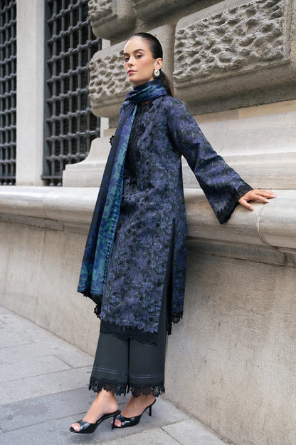 RANG RASIYA Meet Me In Istanbul Winter Collection 26 Raven