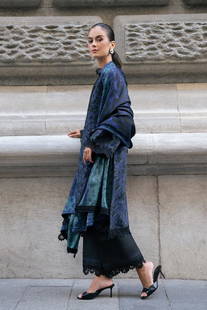 RANG RASIYA Meet Me In Istanbul Winter Collection 26 Raven