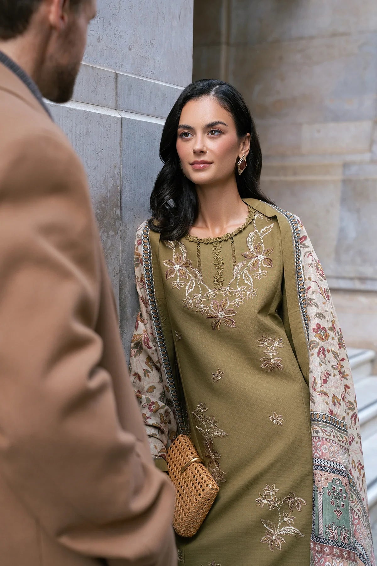 RANG RASIYA Meet Me In Istanbul Winter Collection 26 Eden
