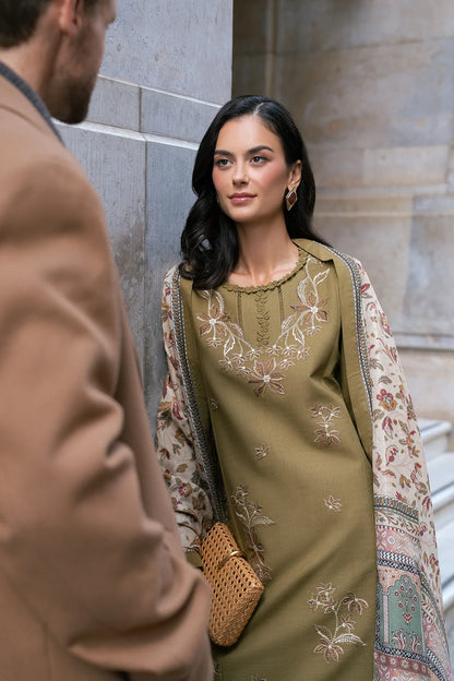 RANG RASIYA Meet Me In Istanbul Winter Collection 26 Eden