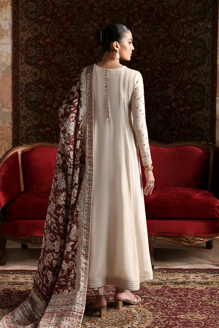 EMAAN ADEEL Afsana-e-Silk LALEH - 05