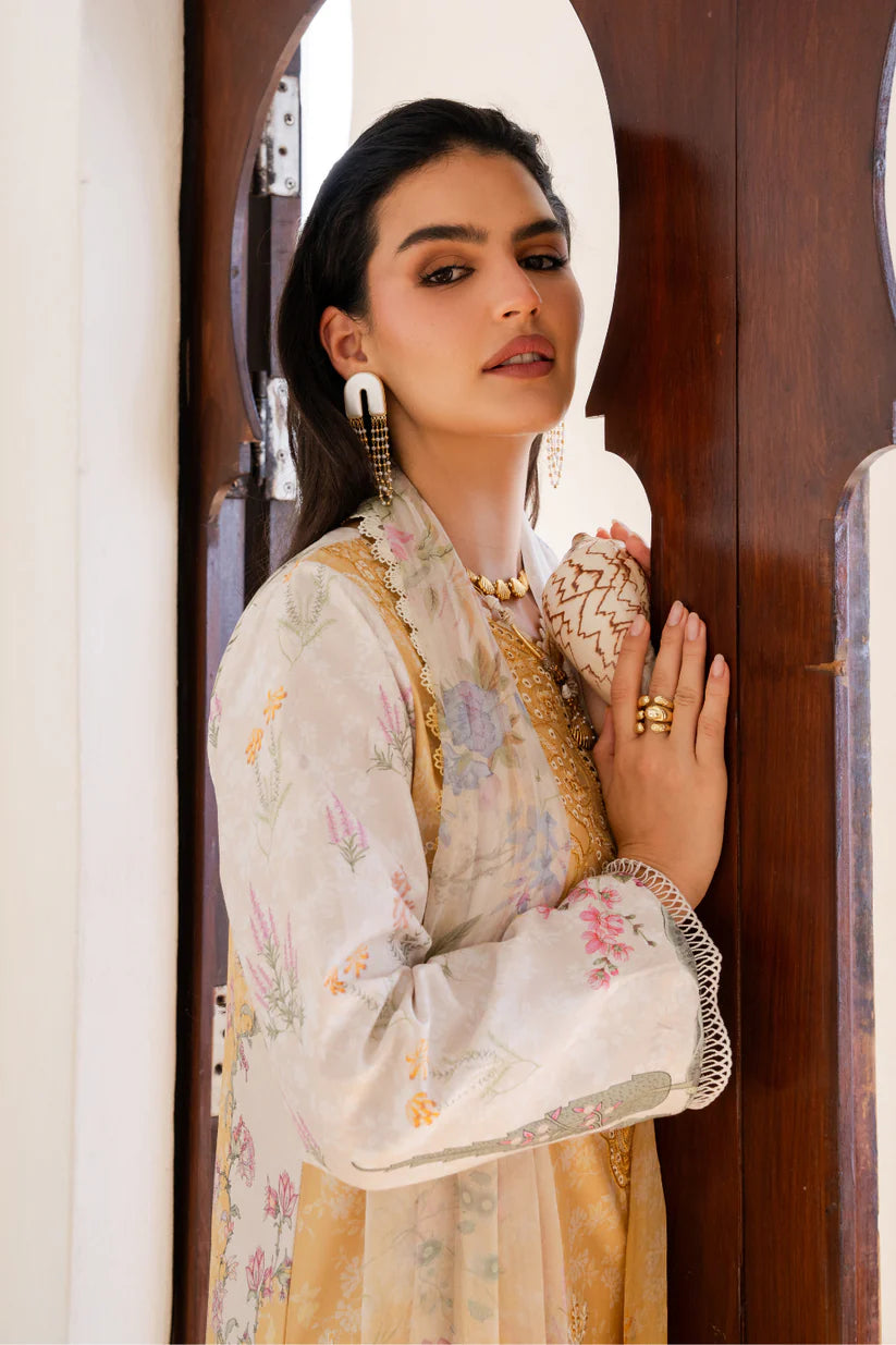 AABYAAN SHEZLIN CHIKANKARI EDIT '26 NURAYA AZ-10