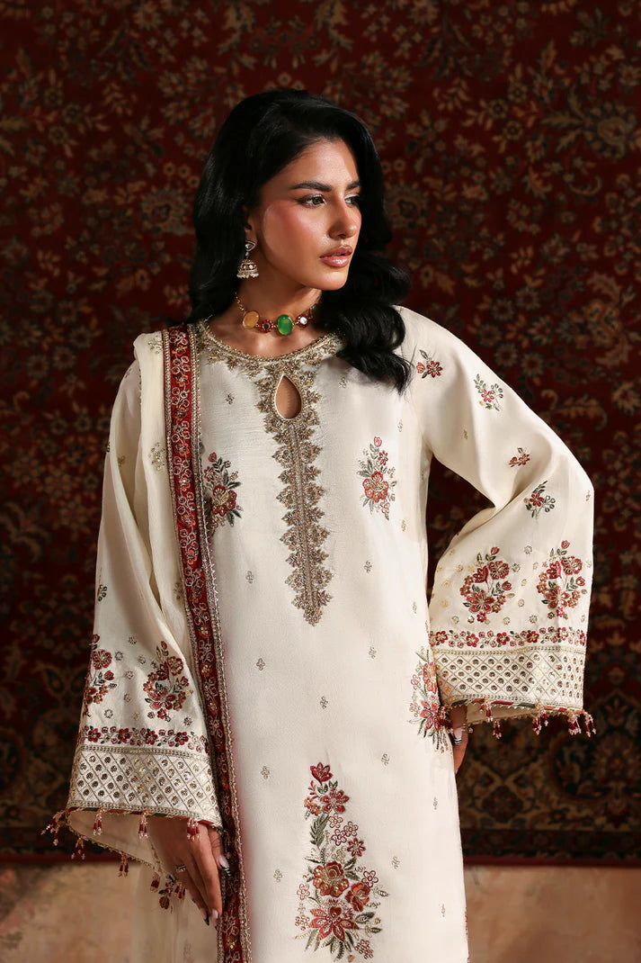 EMAAN ADEEL Afsana-e-Silk RUKHSAR - 09