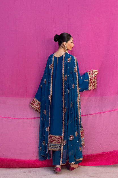 EMAAN ADEEL THE EMPRESS WEDDING FORMALS  VELANIS - 01