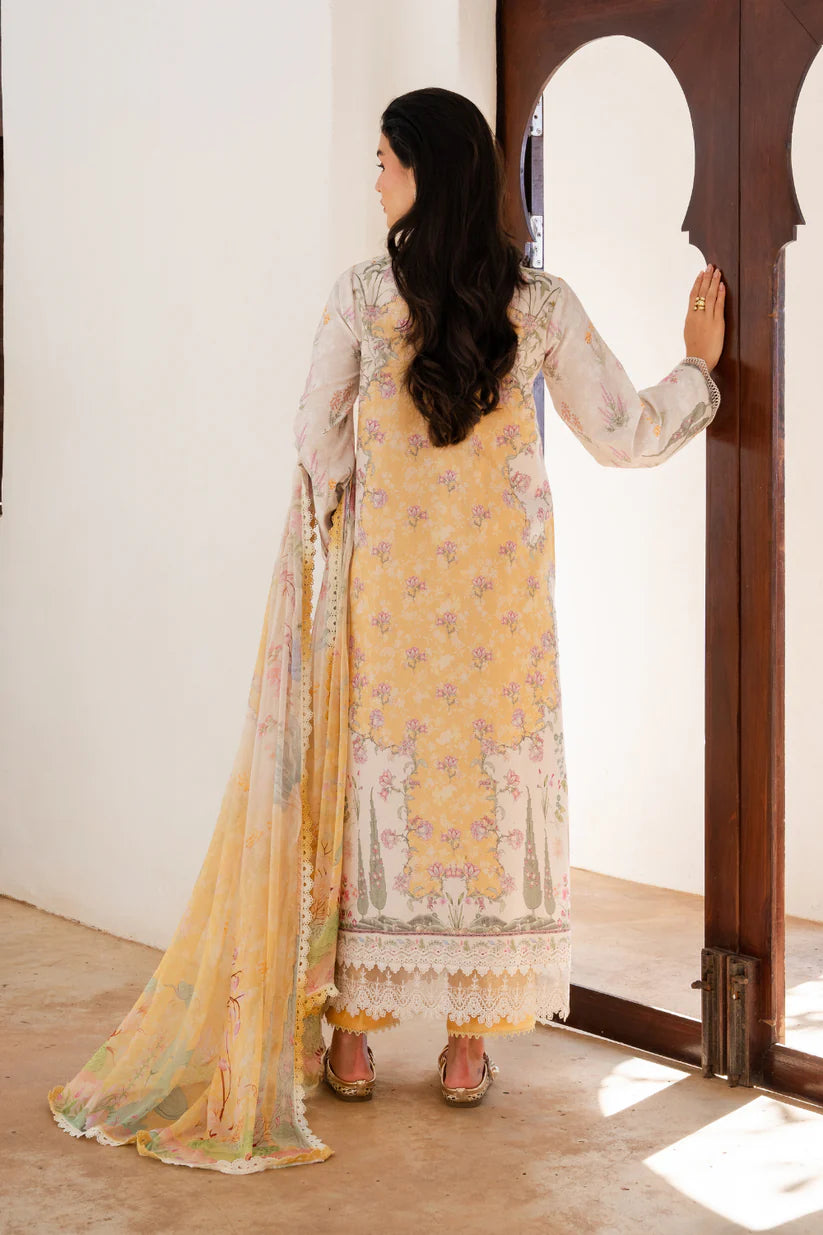 AABYAAN SHEZLIN CHIKANKARI EDIT '26 NURAYA AZ-10