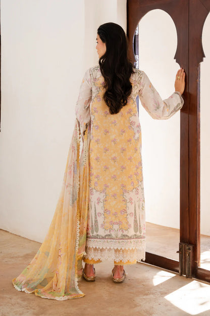 AABYAAN SHEZLIN CHIKANKARI EDIT '26 NURAYA AZ-10
