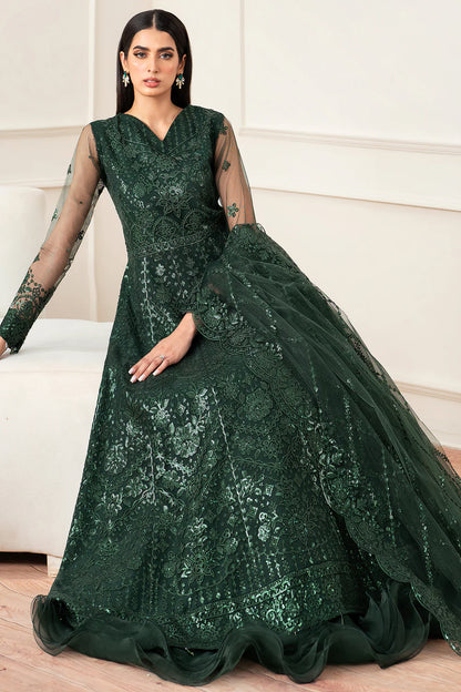 FARASHA Emerald Muse - 04