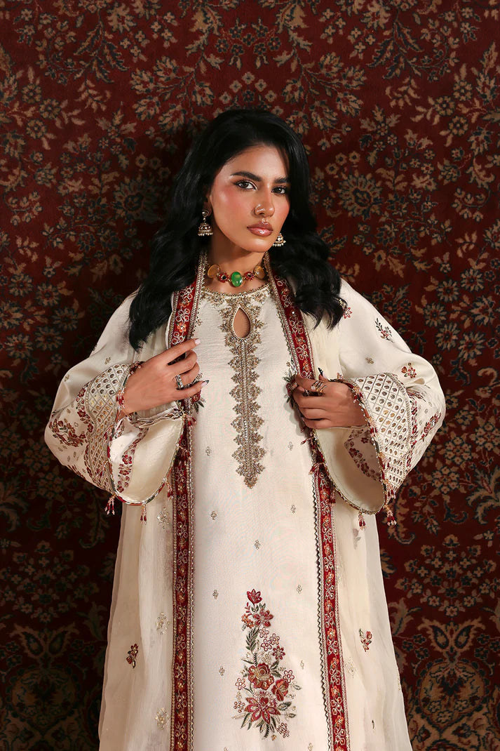 EMAAN ADEEL Afsana-e-Silk RUKHSAR - 09