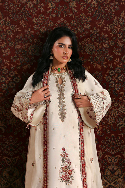 EMAAN ADEEL Afsana-e-Silk RUKHSAR - 09