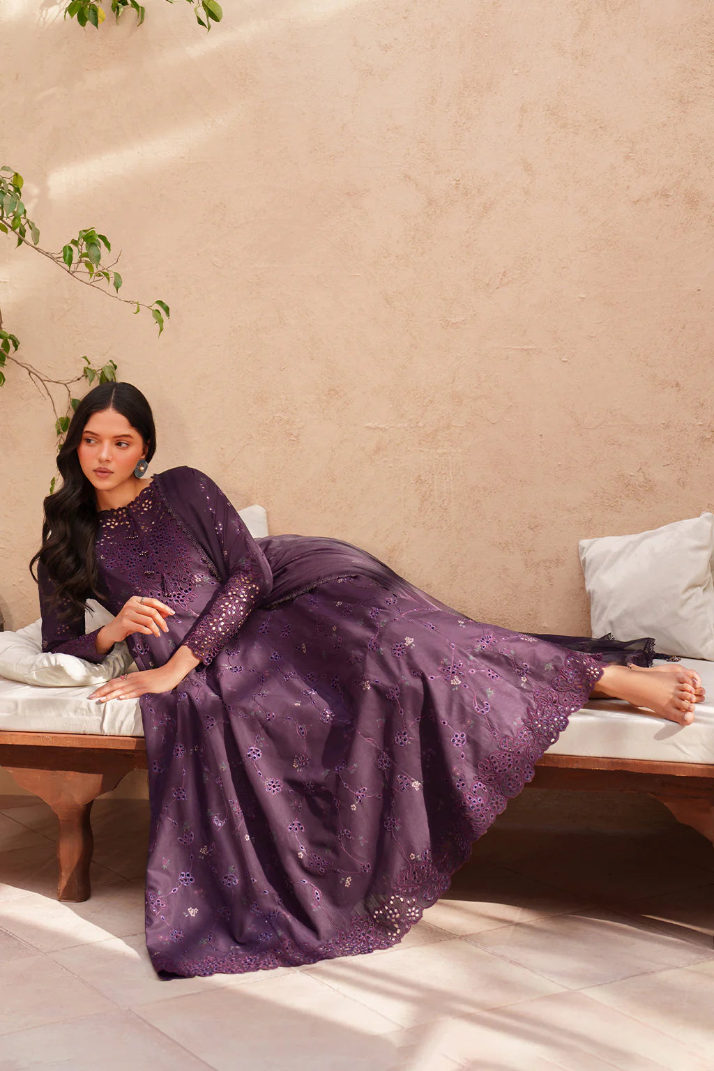 IZNIK EID LAWN EL-08