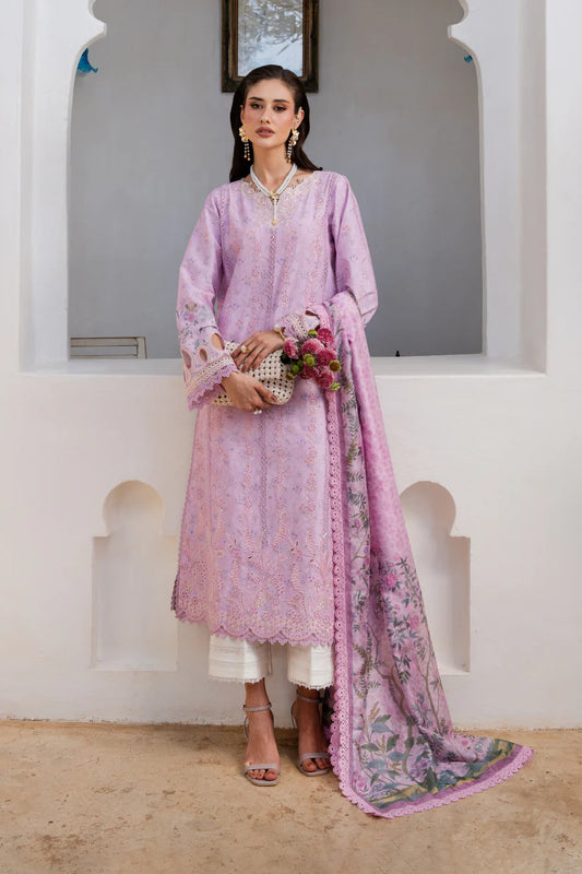 AABYAAN SHEZLIN CHIKANKARI EDIT '26 ELOWEN AZ-11