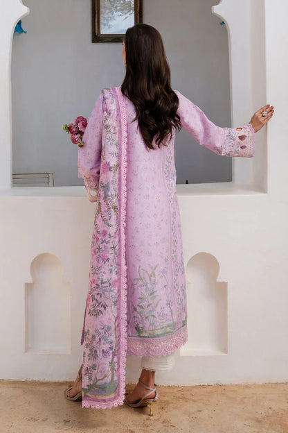 AABYAAN SHEZLIN CHIKANKARI EDIT '26 ELOWEN AZ-11