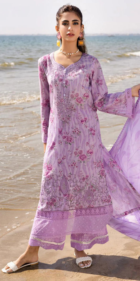 AAFREEN AF - 172