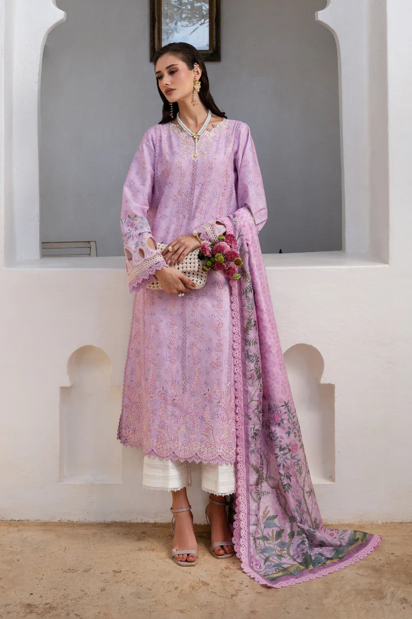 AABYAAN SHEZLIN CHIKANKARI EDIT '26 ELOWEN AZ-11