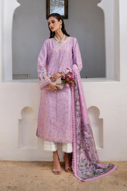 AABYAAN SHEZLIN CHIKANKARI EDIT '26 ELOWEN AZ-11