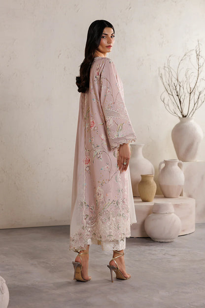 IZNIK Festive Lawn IBE-12 Embroidered Lawn