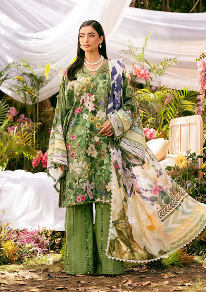 ELAF Prints Vol-2 EPS-1B