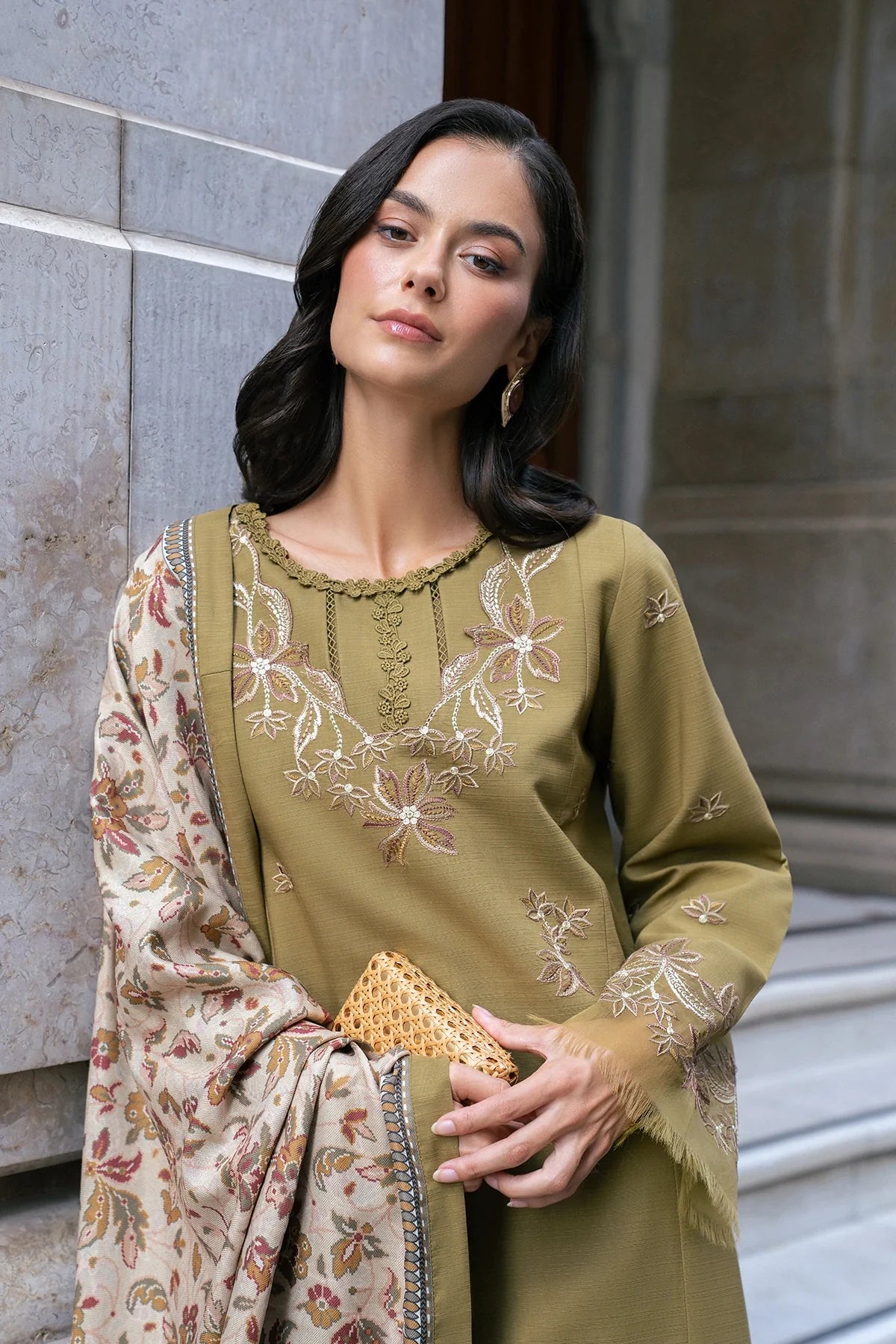 RANG RASIYA Meet Me In Istanbul Winter Collection 26 Eden