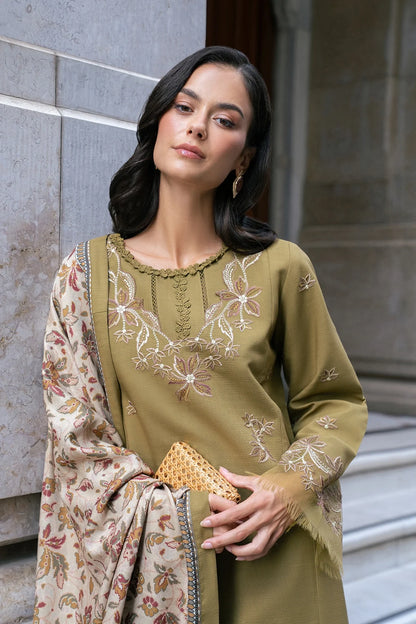 RANG RASIYA Meet Me In Istanbul Winter Collection 26 Eden