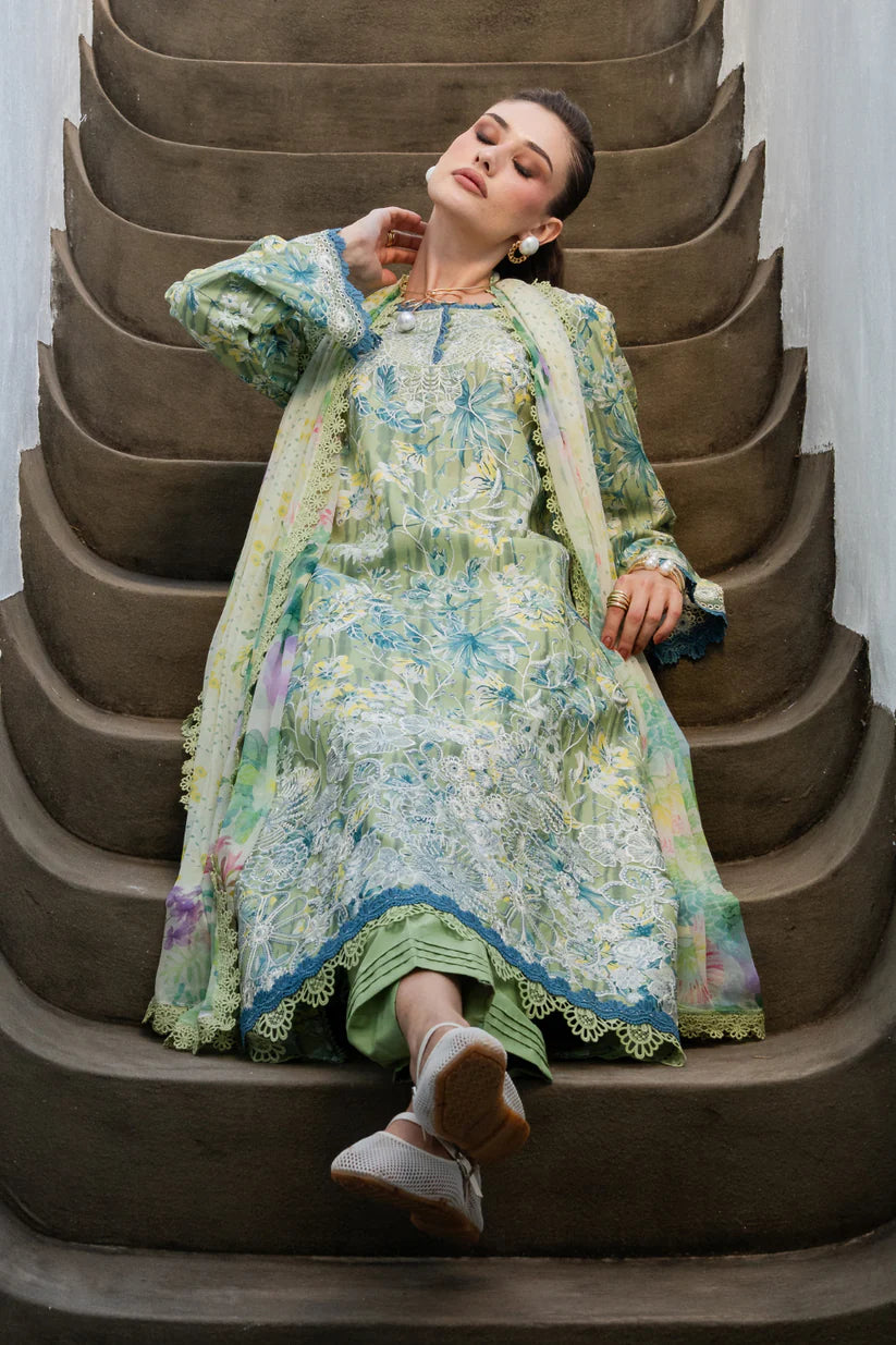 AABYAAN SHEZLIN CHIKANKARI EDIT '26 SOMIYA AZ-12