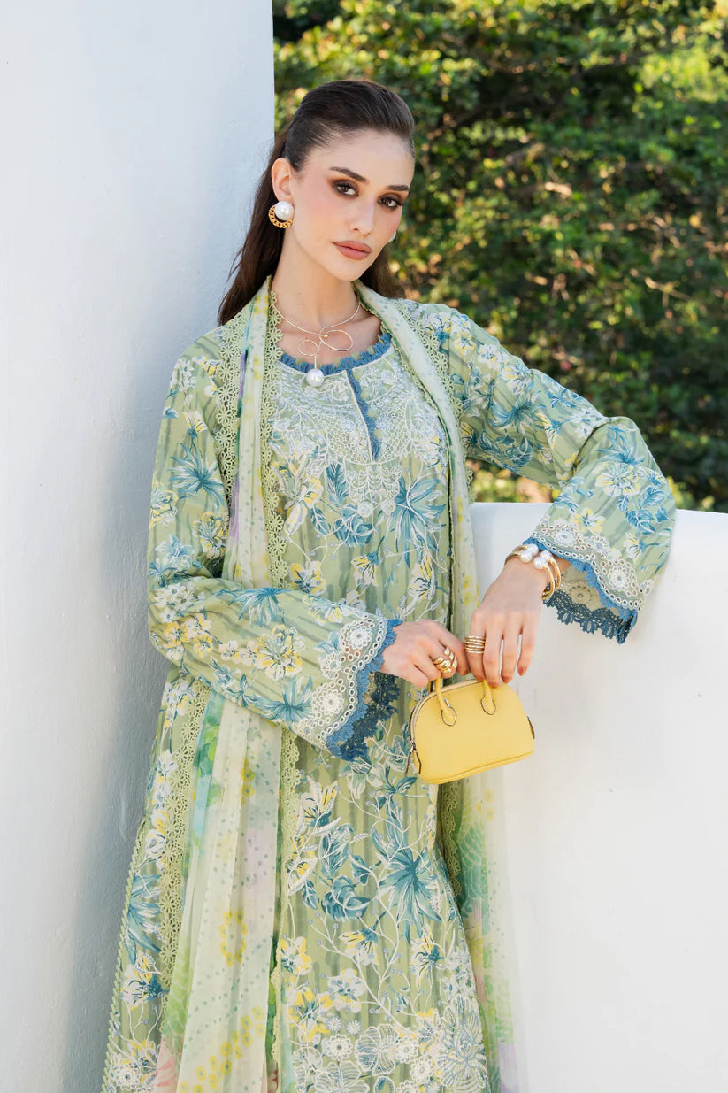 AABYAAN SHEZLIN CHIKANKARI EDIT '26 SOMIYA AZ-12