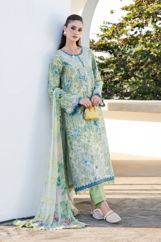 AABYAAN SHEZLIN CHIKANKARI EDIT '26 SOMIYA AZ-12