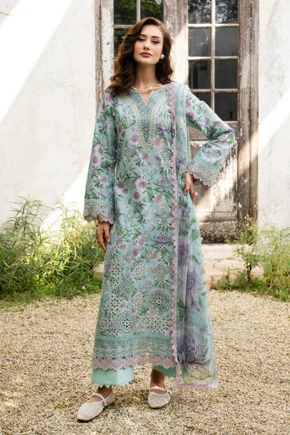 AABYAAN SHEZLIN CHIKANKARI EDIT '26 VIRELLE AZ-13