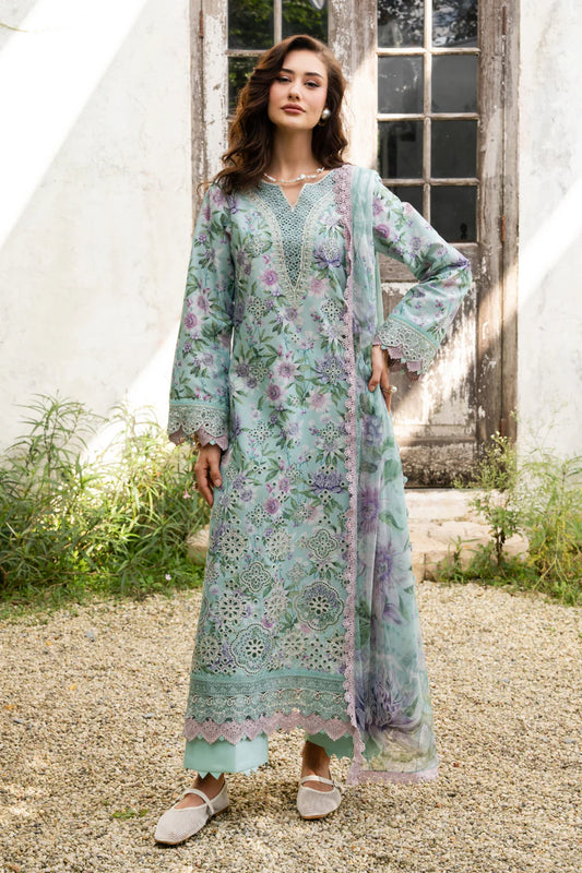 AABYAAN SHEZLIN CHIKANKARI EDIT '26 VIRELLE AZ-13