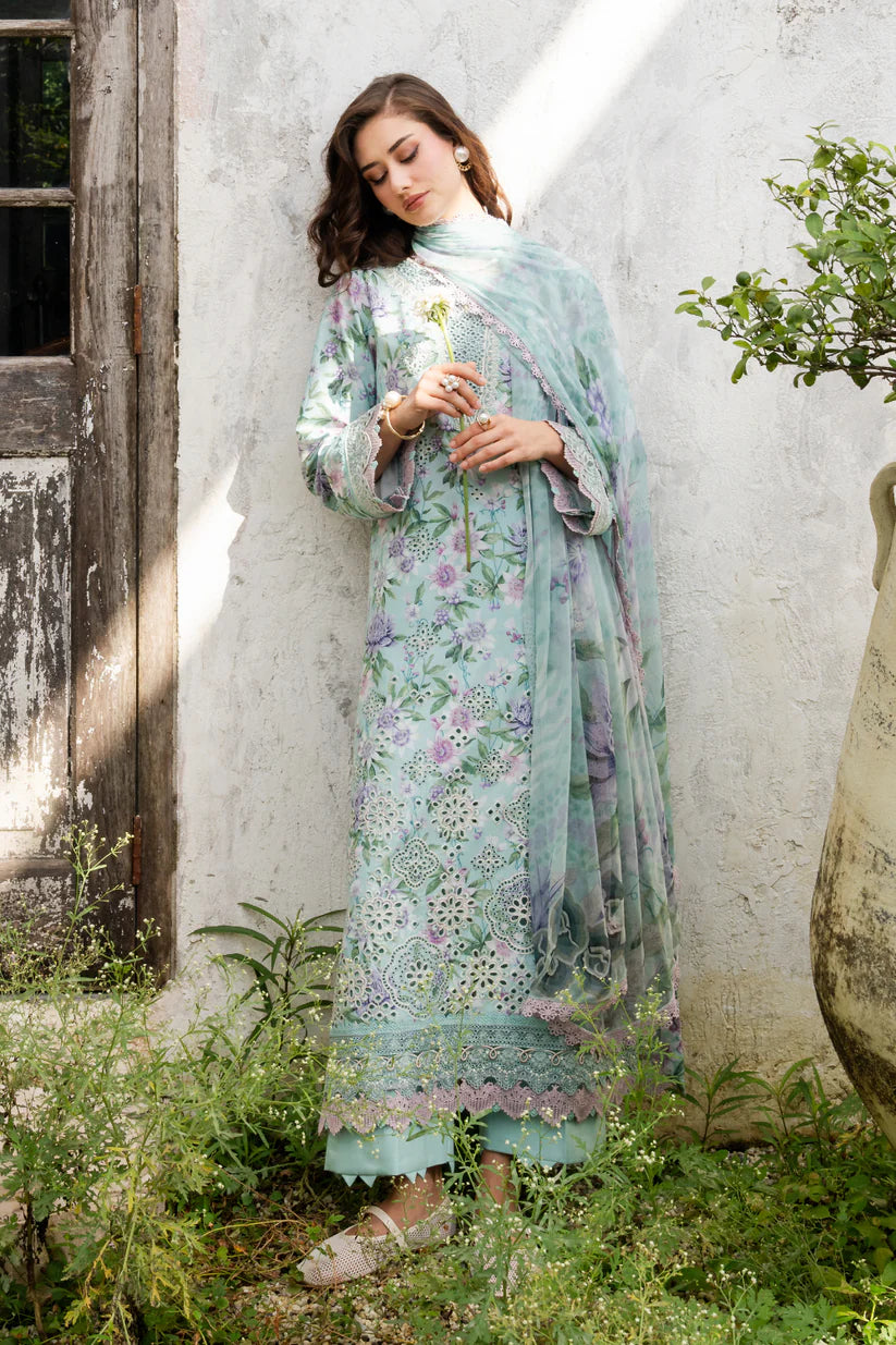 AABYAAN SHEZLIN CHIKANKARI EDIT '26 VIRELLE AZ-13