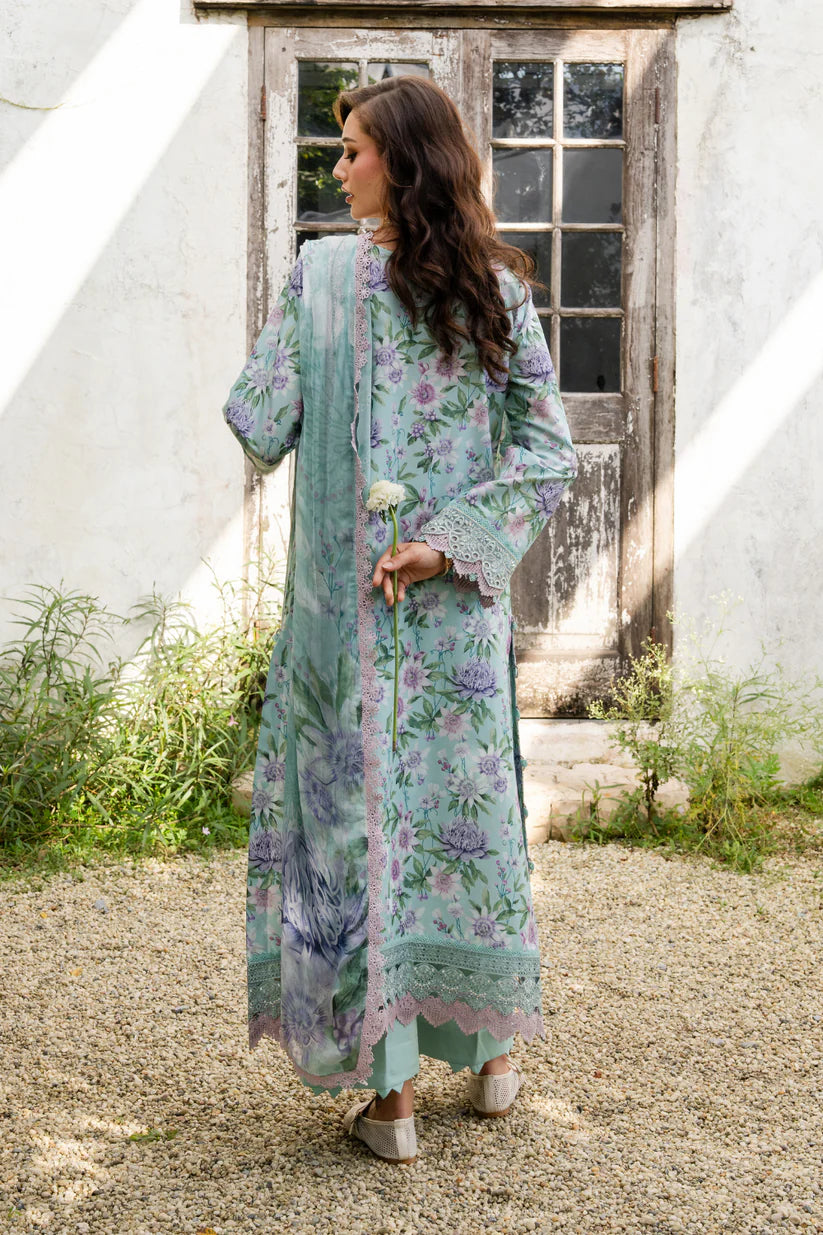 AABYAAN SHEZLIN CHIKANKARI EDIT '26 VIRELLE AZ-13