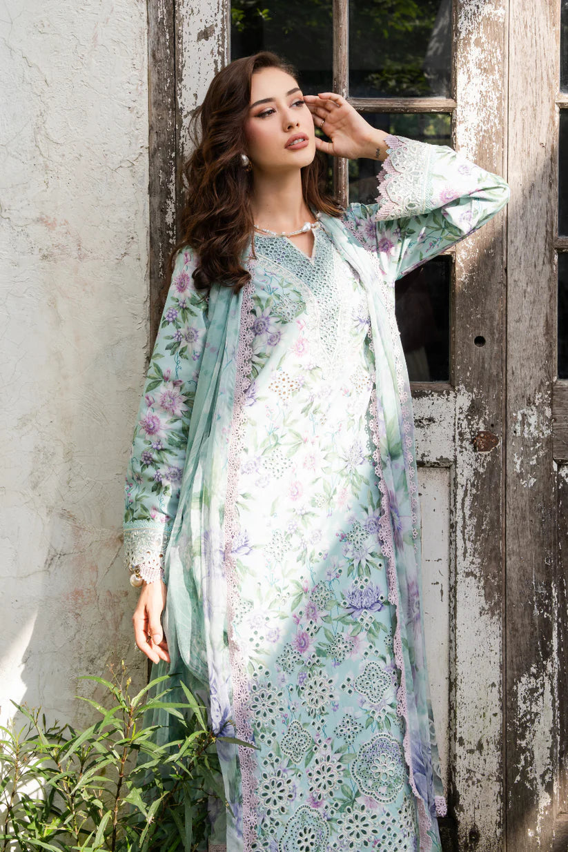 AABYAAN SHEZLIN CHIKANKARI EDIT '26 VIRELLE AZ-13