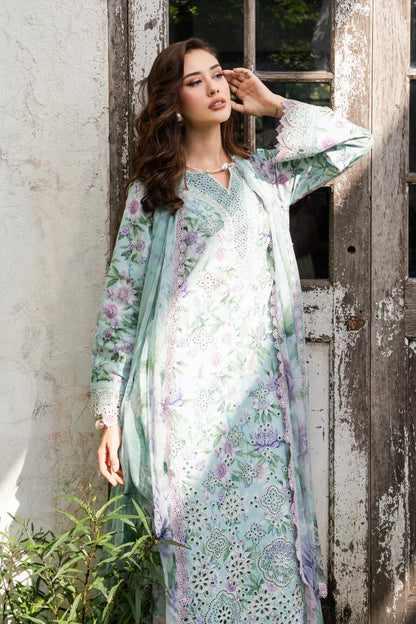 AABYAAN SHEZLIN CHIKANKARI EDIT '26 VIRELLE AZ-13