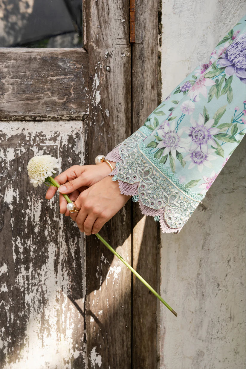AABYAAN SHEZLIN CHIKANKARI EDIT '26 VIRELLE AZ-13