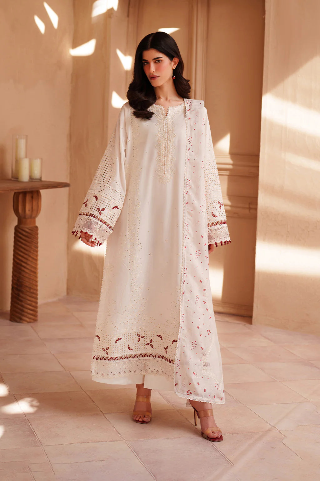 IZNIK EID LAWN EL-06