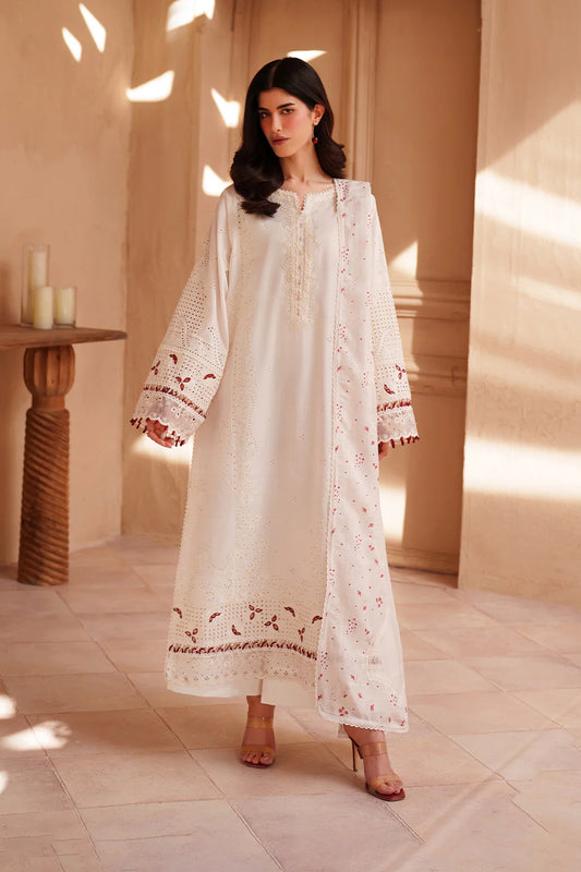 IZNIK EID LAWN EL-06