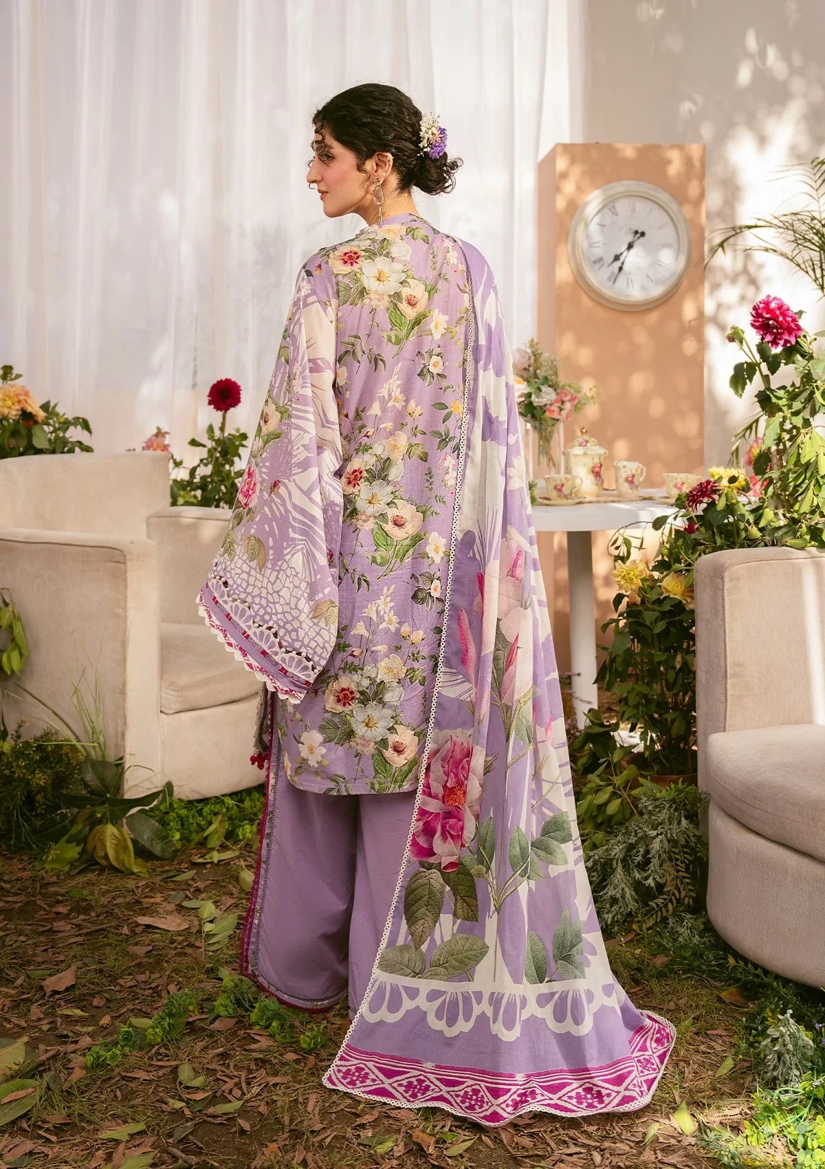 ELAF Prints Vol-2 EPS-5B