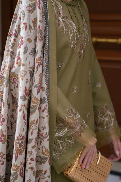 RANG RASIYA Meet Me In Istanbul Winter Collection 26 Eden