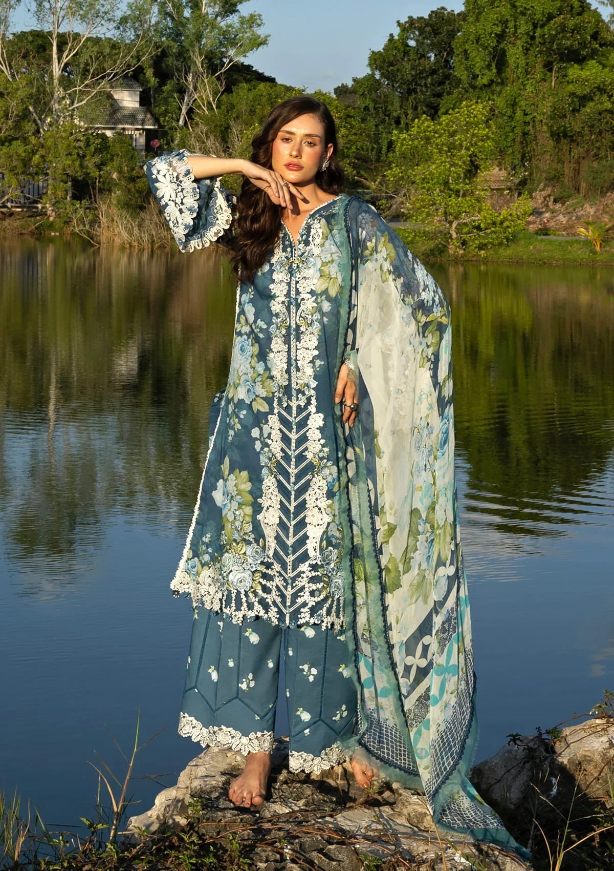 ELAF SIGNATURE ESA-7B SEA ENCHANTRESS