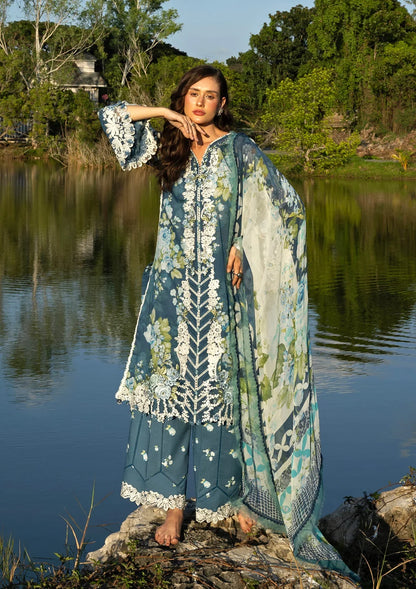 ELAF SIGNATURE ESA-7B SEA ENCHANTRESS