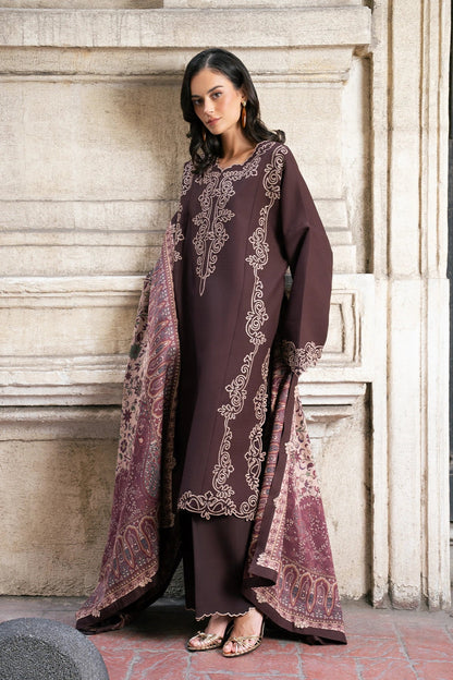 RANG RASIYA Meet Me In Istanbul Winter Collection 26 Sable
