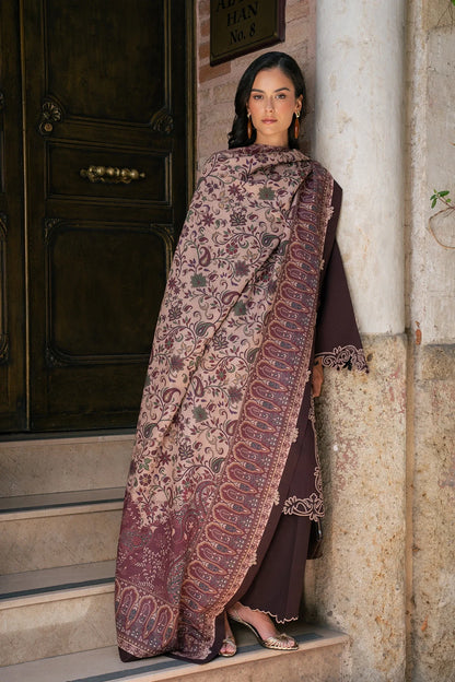 RANG RASIYA Meet Me In Istanbul Winter Collection 26 Sable