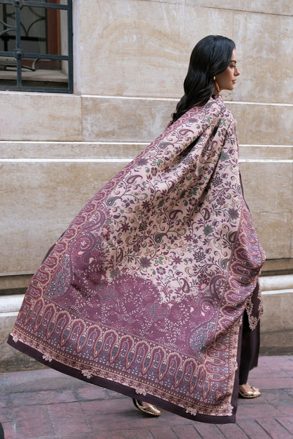 RANG RASIYA Meet Me In Istanbul Winter Collection 26 Sable