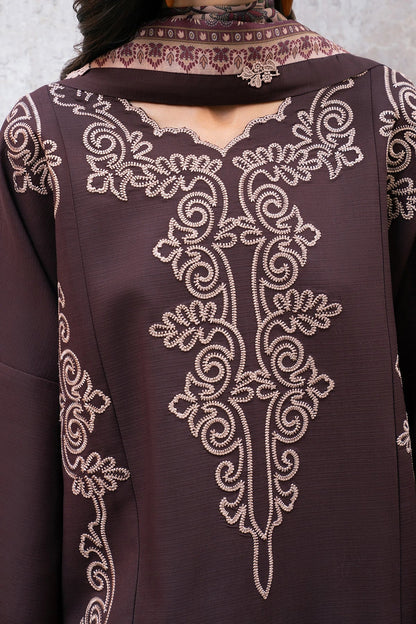 RANG RASIYA Meet Me In Istanbul Winter Collection 26 Sable