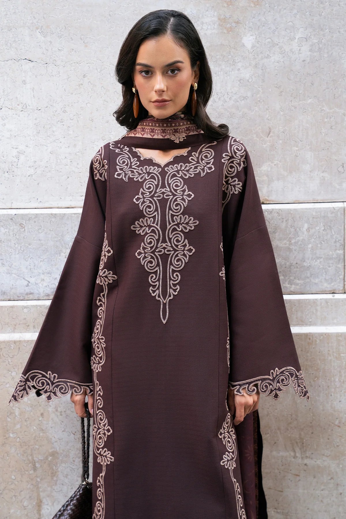 RANG RASIYA Meet Me In Istanbul Winter Collection 26 Sable