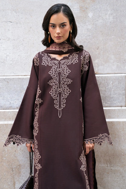RANG RASIYA Meet Me In Istanbul Winter Collection 26 Sable