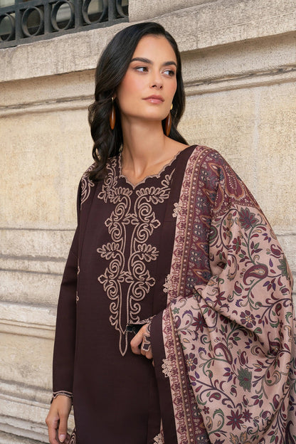 RANG RASIYA Meet Me In Istanbul Winter Collection 26 Sable