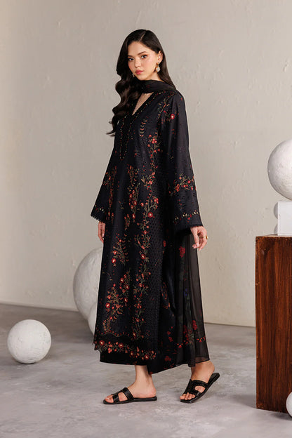 IZNIK Festive Lawn IBE-11 Embroidered Lawn